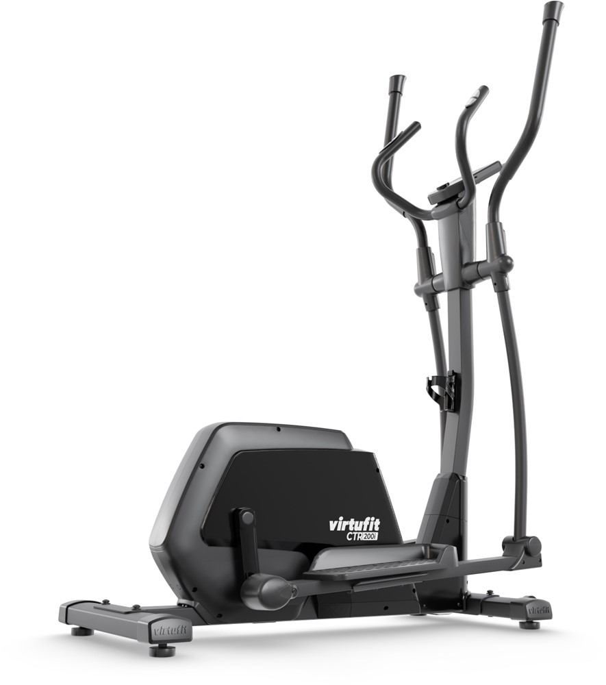 VirtuFit CTR200i Crosstrainer met tablethouder - 2026 model (CTR 2.1)