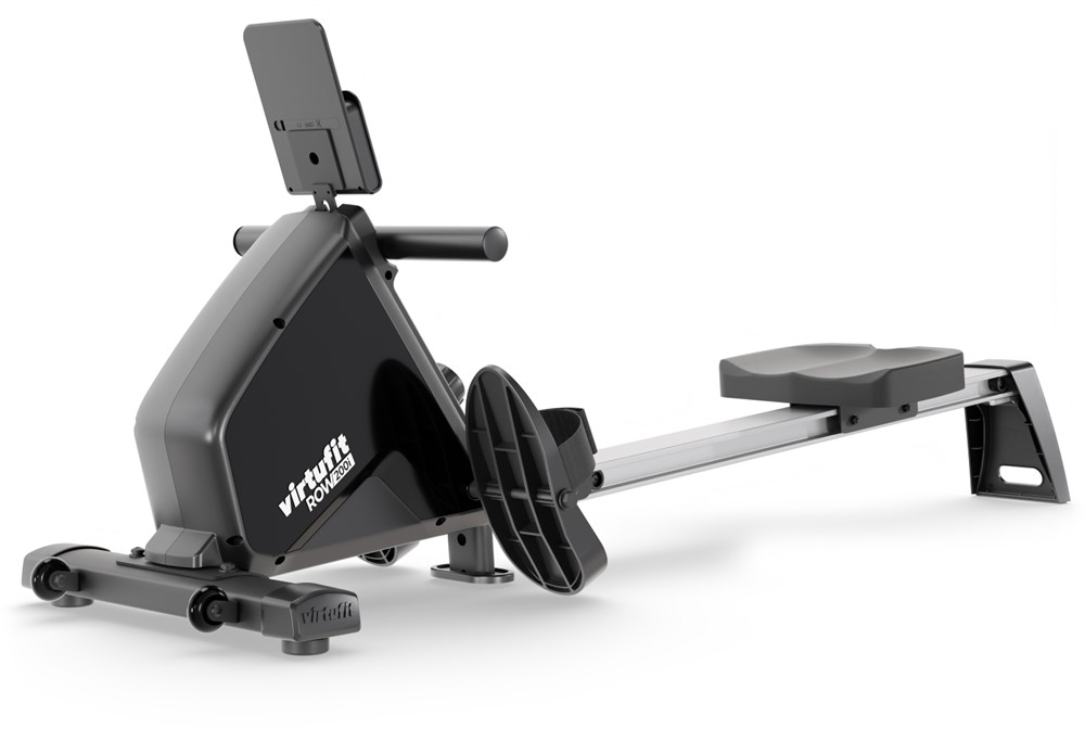 VirtuFit ROW200i Roeitrainer - Magnetische roeimachine (ROW450)