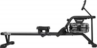 VirtuFit Water Resistance AQUA200i Roeitrainer-3