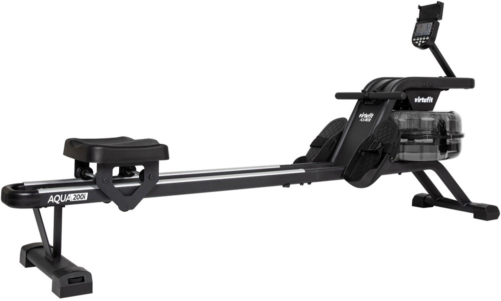 VirtuFit Water Resistance AQUA200i Roeitrainer