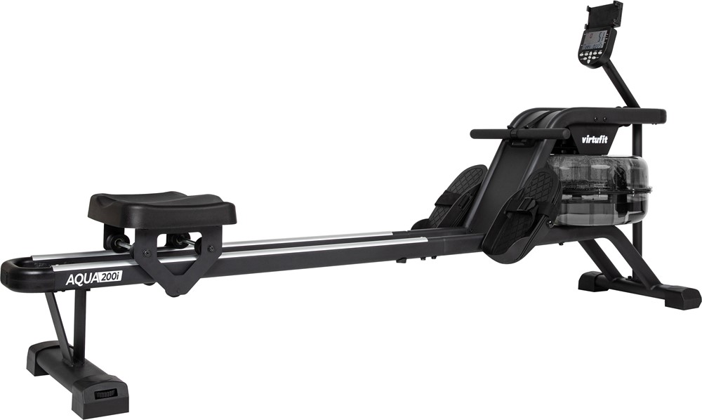 VirtuFit Water Resistance AQUA200i Roeitrainer - Showroommodel