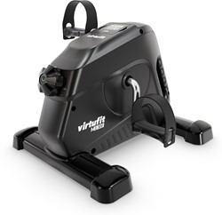 VirtuFit MB300 Stoelfiets - Fietstrainer met Handvat en Computer - 2026 model (V3)