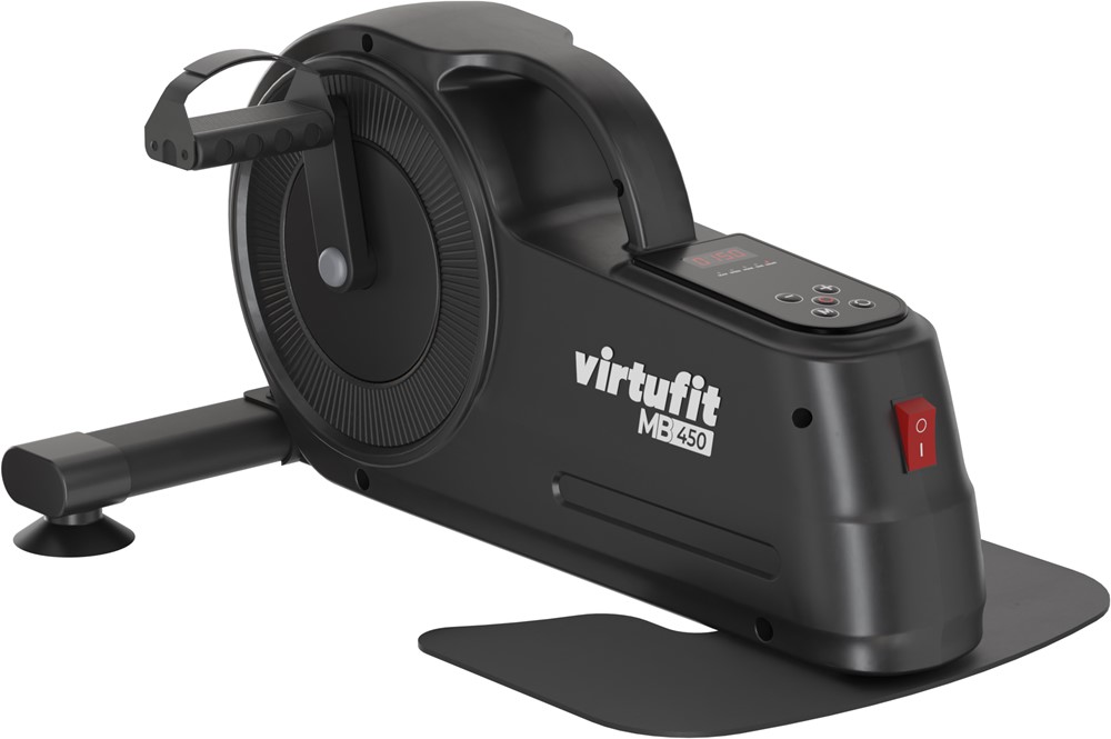 VirtuFit MB450 Elektrische Stoelfiets - Mobiliteitstrainer - Tweedekans