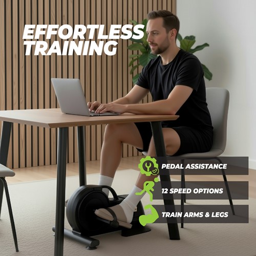 Effortless training