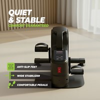 VirtuFit MB450 Elektrische Stoelfiets - Mobiliteitstrainer-3