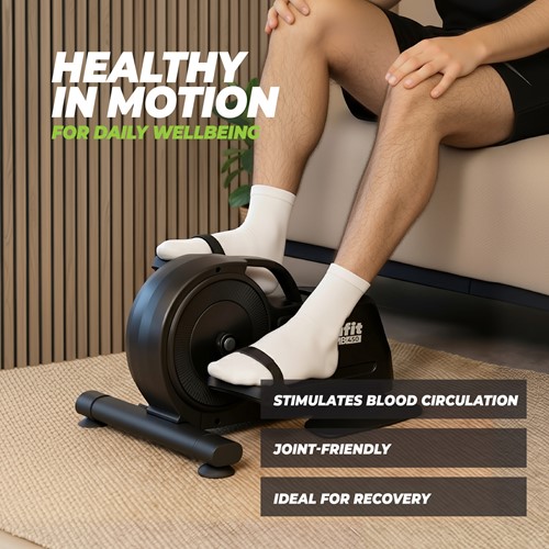 Healthy in motion