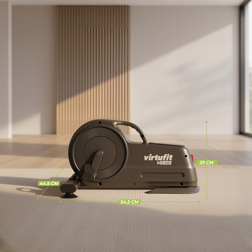 VirtuFit MB450 Elektrische Stoelfiets - Mobiliteitstrainer-2