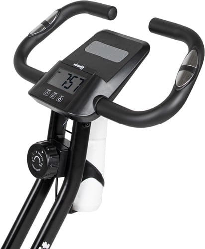 VirtuFit FB1.0i Opvouwbare Hometrainer - Inclusief Gratis trainingsvideo-3