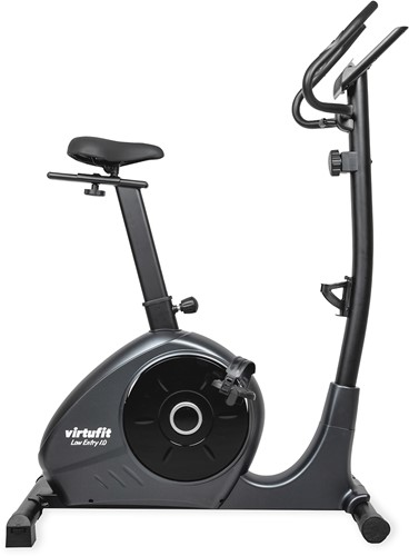 VirtuFit Low Entry Bike 1.0 Hometrainer - Gratis trainingsschema-2