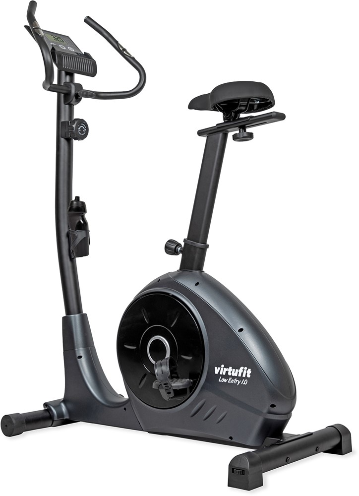 VirtuFit Low Entry Bike 1.0 Hometrainer