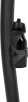 VirtuFit Low Entry Bike 1.0 Hometrainer - bidon