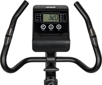 VirtuFit Low Entry Bike 1.0 Hometrainer - Gratis trainingsschema-3