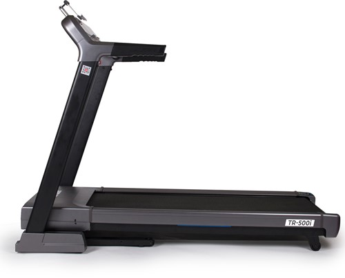 VirtuFit Elite TR-500i Loopband - Gratis trainingsschema-3