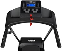 VirtuFit Trendline Loopband - Showroommodel-3