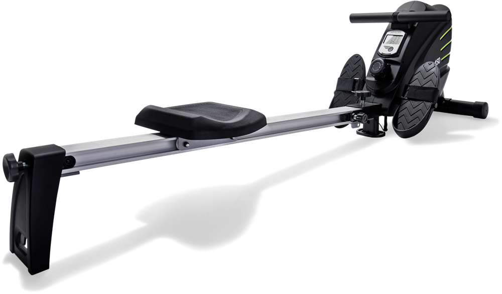 VirtuFit Row 450 Roeitrainer - Tweedekans