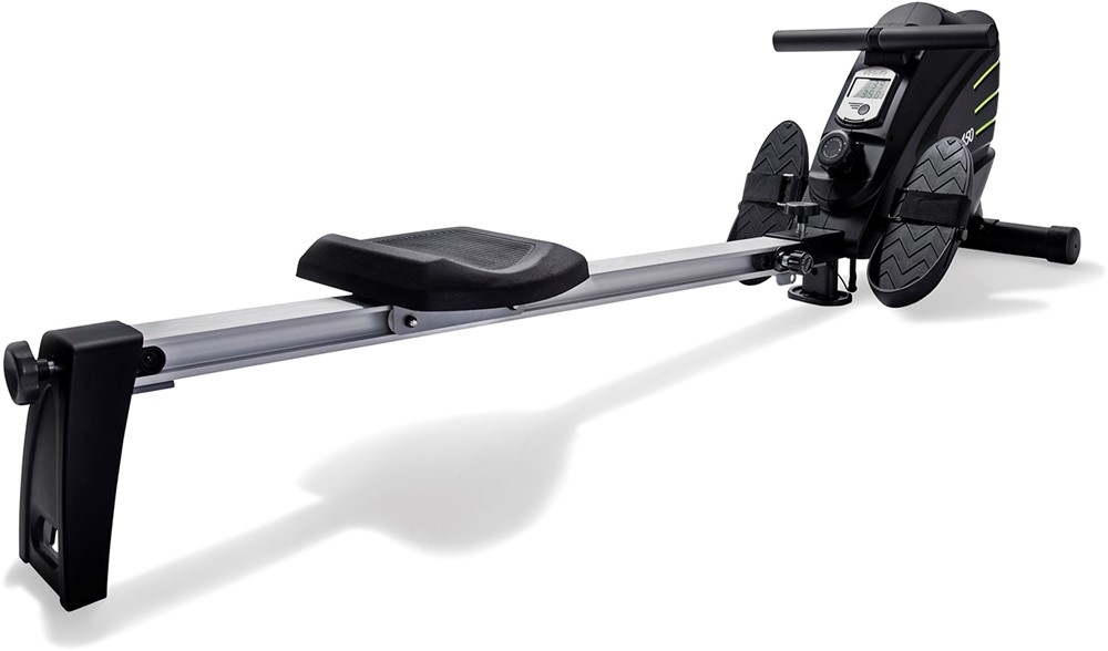 VirtuFit Row 450 Roeitrainer - Voorgemonteerd tweedekans