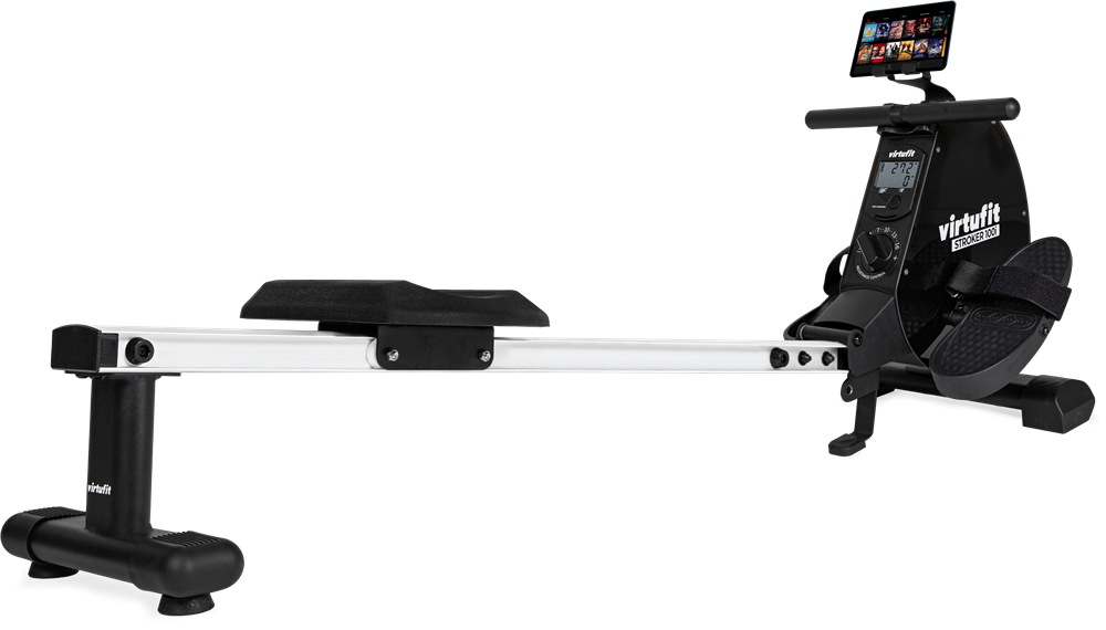 VirtuFit Roeitrainer Stroker 100i