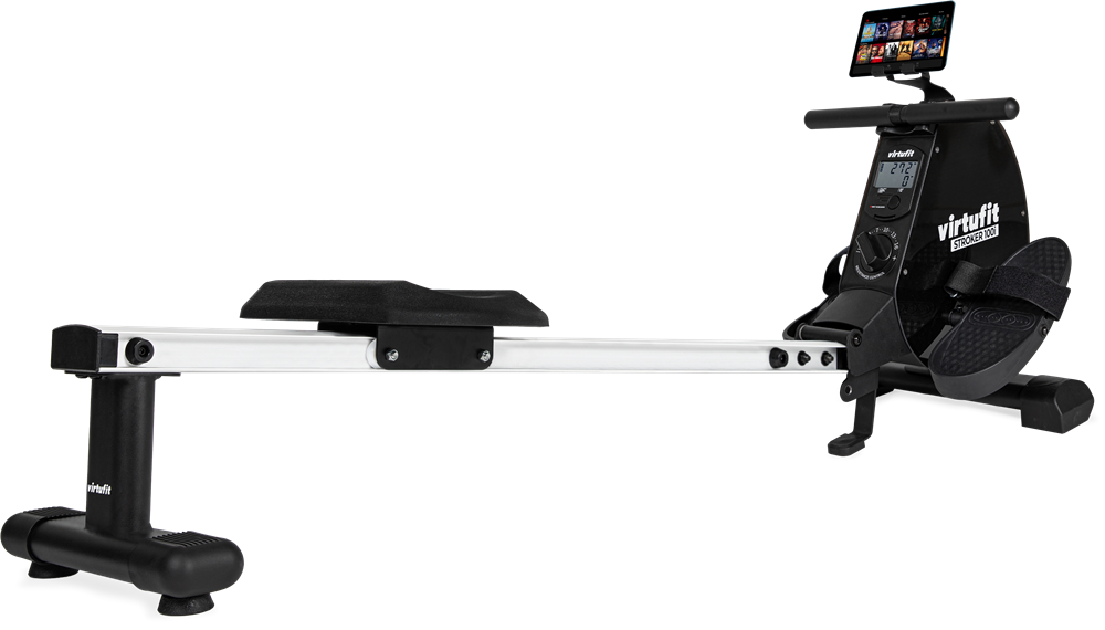 VirtuFit Stroker 100i Roeitrainer - Showroommodel