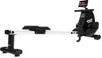 VirtuFit Roeitrainer Stroker 100i - Gratis trainingsschema