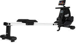 VirtuFit Roeitrainer Stroker 100i - Gratis trainingsschema