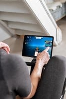 VFROWS100i-fitnessapp