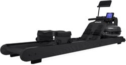 VirtuFit Elite Water Resistance Roeitrainer - Black Edition - Gratis trainingsschema