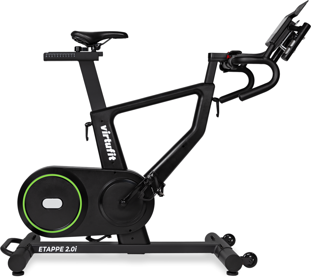 VirtuFit Etappe 2.0i Indoor Cycle Bike - Showroommodel
