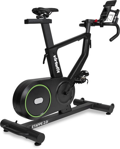 VirtuFit Etappe 2.0i Indoor Cycle Bike - Gratis trainingsschema-2