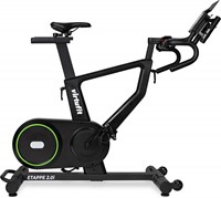 VirtuFit Etappe 2.0i Indoor Cycle Bike - Gratis trainingsschema-3