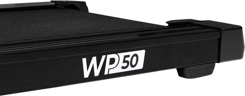 VirtuFit WP50 Walkingpad - Loopband - Tweedekans Voorgemonteerd-3