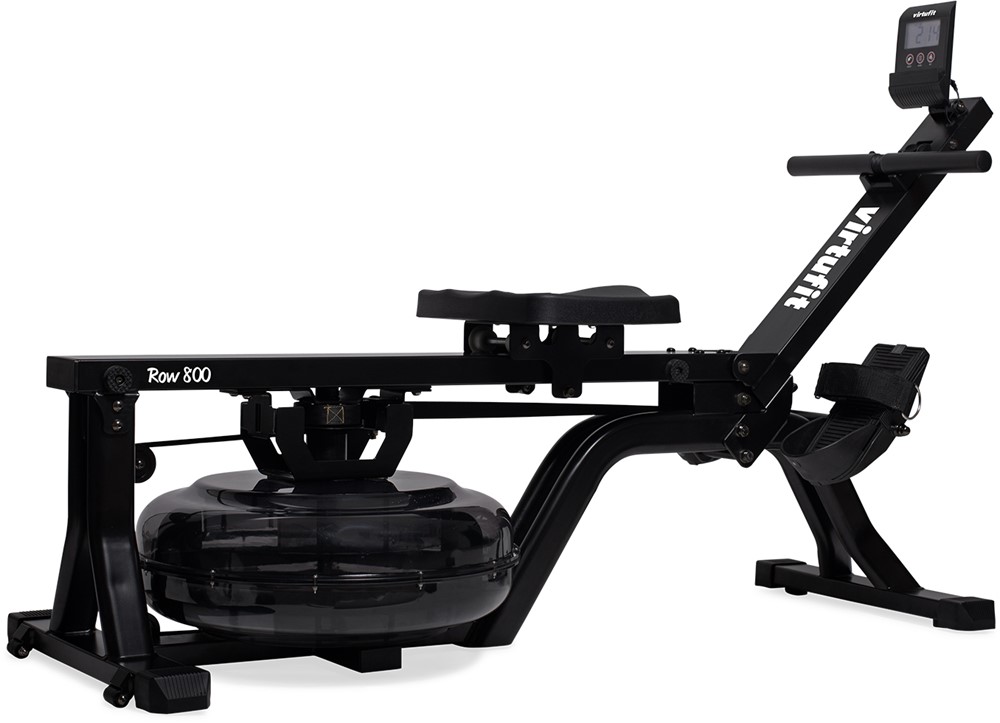 VirtuFit Water Resistance Compact Row 800 Roeitrainer - Showroommodel