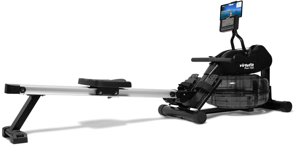 VirtuFit Roeitrainer Foldable Water Resistance Row 900