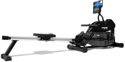 VirtuFit Roeitrainer Foldable Water Resistance Row 900 - Gratis trainingsschema
