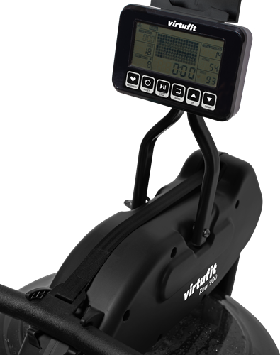 VirtuFit Roeitrainer Foldable Water Resistance Row 900 - Gratis trainingsschema-3