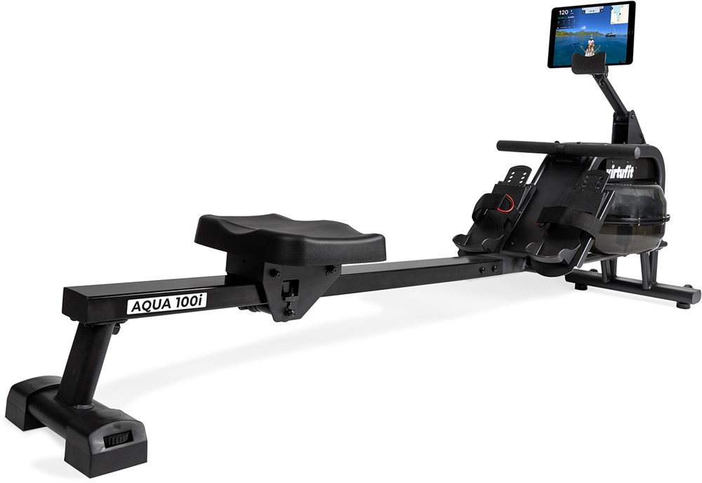 VirtuFit Water Resistance Aqua 100i Roeitrainer