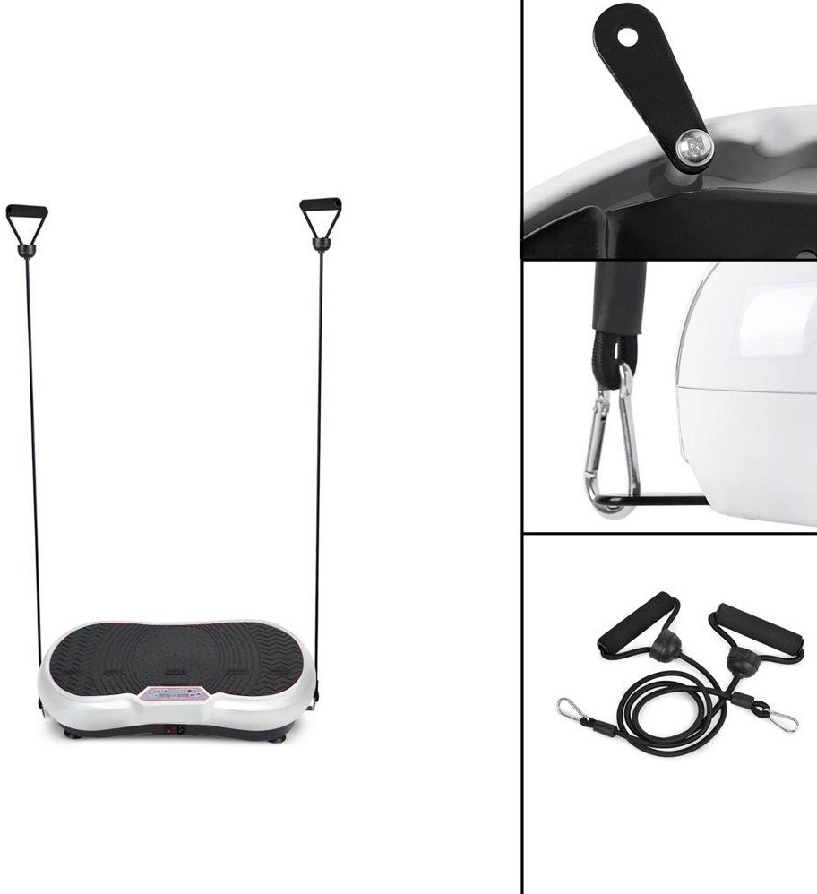 power max fitness cycle