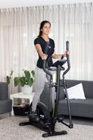 VirtuFit iConsole CTR 2.1 Ergometer Crosstrainer Sfeerbeeld 3