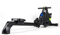 VirtuFit Ergometer Roeitrainer Semi-Pro Sfeerbeeld 1