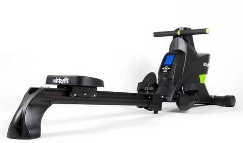 VirtuFit Ergometer Roeitrainer Semi-Pro Sfeerbeeld 1