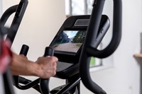 Flow Fitness Perform X5i Crosstrainer  - Tweedekans-3