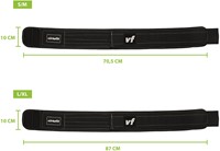 VirtuFit Nylon Lifting Belt - Nylon Halterriem