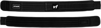 VirtuFit Nylon Lifting Belt voor en achterkant