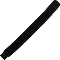 VirtuFit Nylon Lifting Belt achterkant