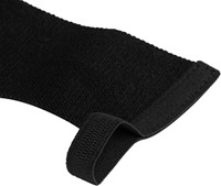 VirtuFit Elastische Wrist Wraps - detail