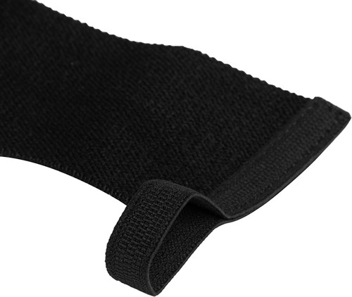 VirtuFit Elastische Wrist Wraps - detail