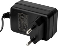 VirtuFit Adapter 9V/1500mA-2