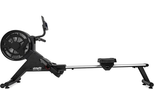 VirtuFit Elite Air Magnetic Roeitrainer - Gratis trainingsschema-2