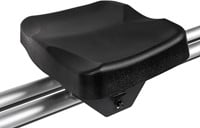 VirtuFit Elite Air Magnetic Roeitrainer - zitting