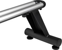 VirtuFit Elite Air Magnetic Roeitrainer - dubbele rails