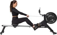 VirtuFit Elite Air Magnetic Roeitrainer - model